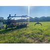 2022 Camex CXRF-10-20 Log Trailer